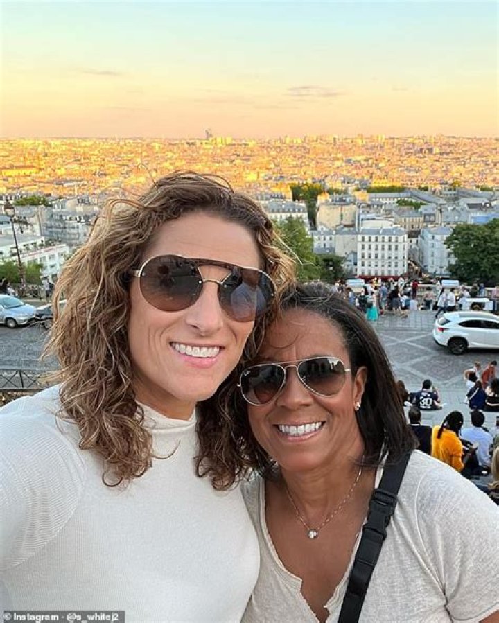 Stephanie Patrick’s Boyfriend: Who is Stephanie Patrick Dating?