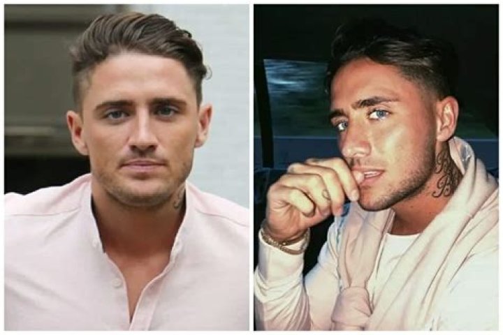 Stephen Bear Net Worth, Age, Height