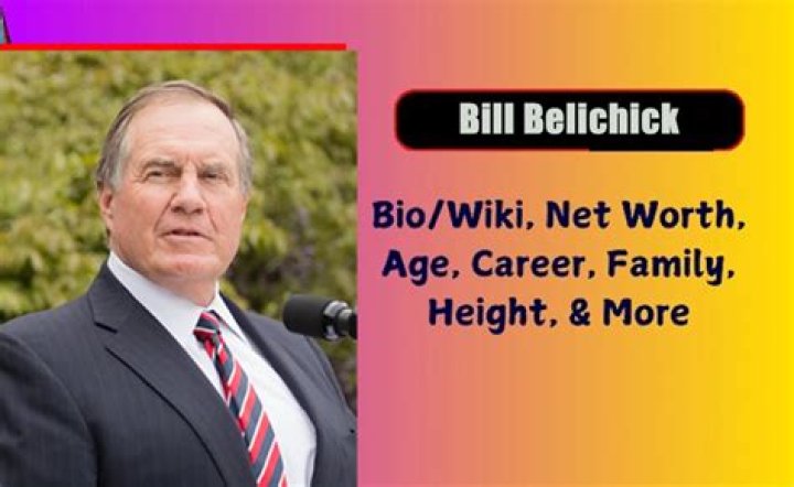 Stephen Belichick Net Worth, Age, Height, Bio, Birthday, Wiki!