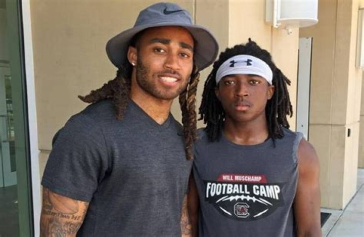 Stephon Gilmore Siblings: Meet Steven Gilmore