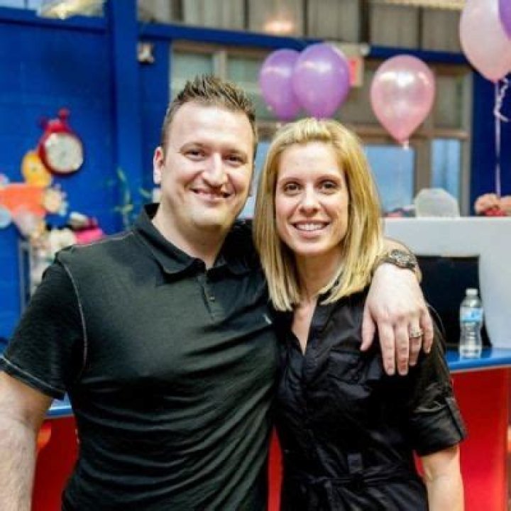 Steve Apostolopoulos- Wiki, Age, Height, Net Worth, Wife, Ethnicity