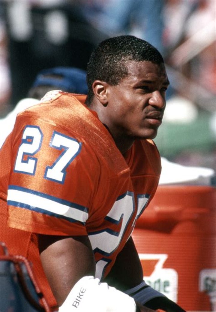 Steve Atwater - Net Worth, Age, Height, Birthday, Bio, Wiki!