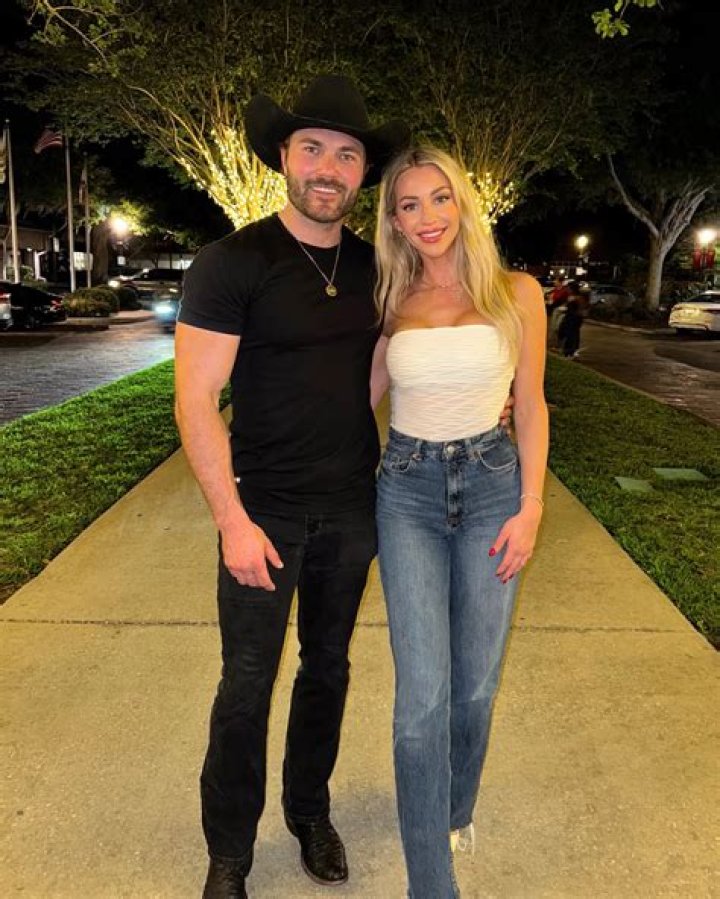 Steve Dolby’s Girlfriend: Who is Steve Dolby Dating?