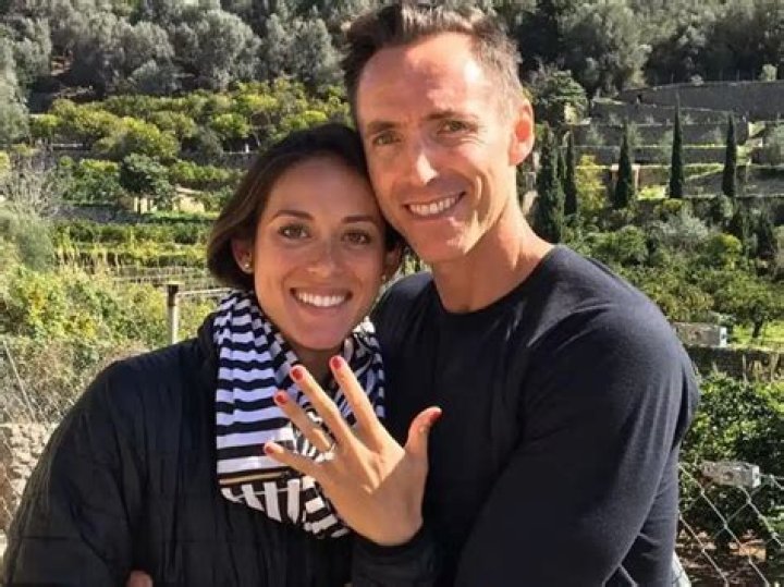 Steve Nash Wife: Meet Lilla Frederick