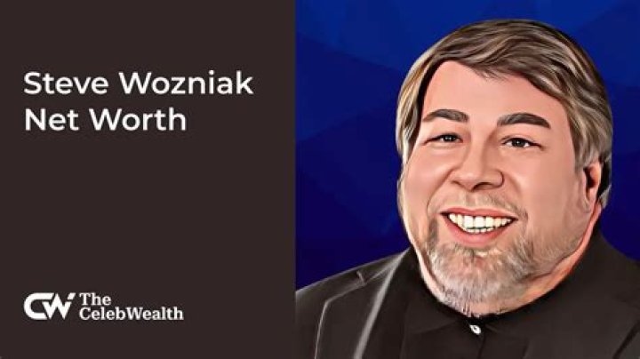 Steve Wozniak Net Worth 2024, Age, Height, Bio, Birthday, Wiki!
