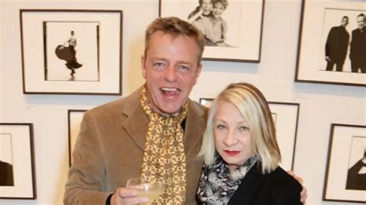 Suggs’s Wife: Who is Suggs Dating?