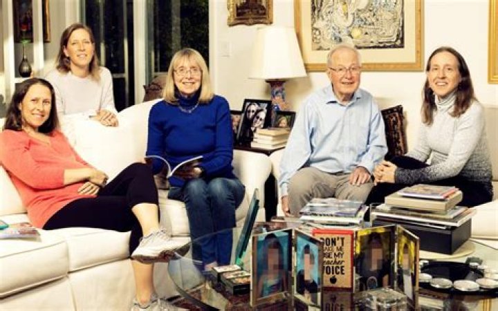 Susan Wojcicki Siblings: Meet Janet And Anne Wojcicki