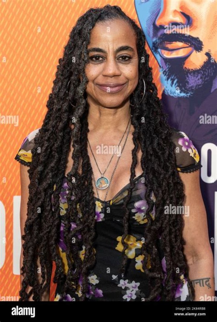 Suzan-Lori Parks Net Worth 2024, Age, Height, Bio, Birthday, Wiki!