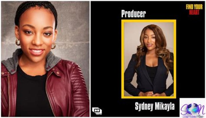 Sydney Mikayla Net Worth 2024, Age, Height, Bio, Birthday, Wiki!