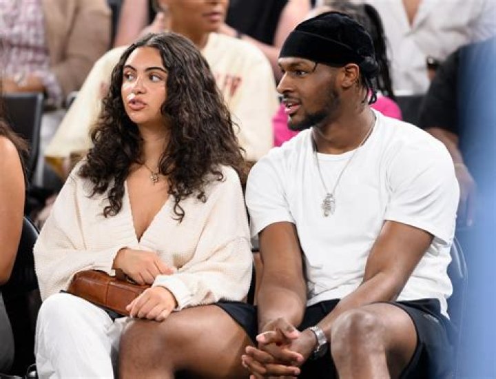 Tank Richardson’s Girlfriend: Who is Tank Richardson Dating?