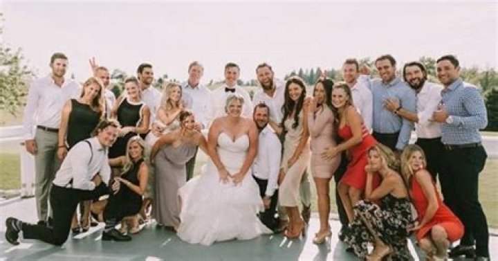 Tanner Pearson Partner: Who Is Meaghan Loveday?