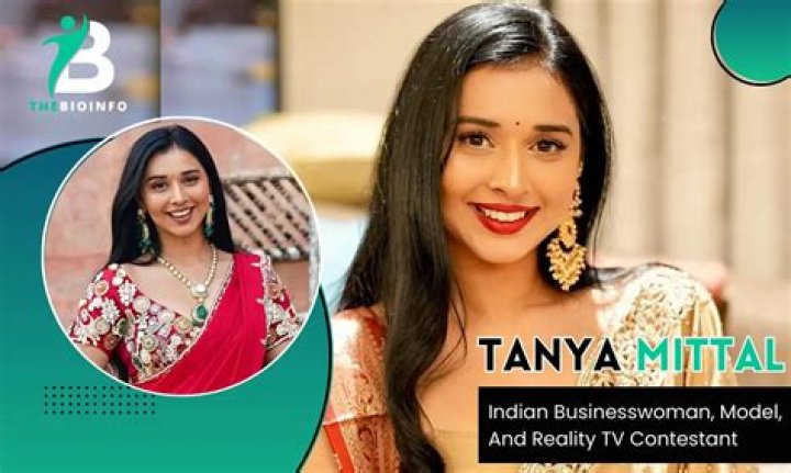 Tanya Blount Net Worth, Age, Height, Bio, Birthday, Wiki!