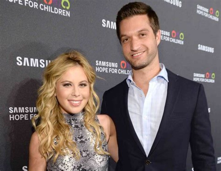 Tara Lipinski’s Husband: Who is Tara Lipinski Dating?