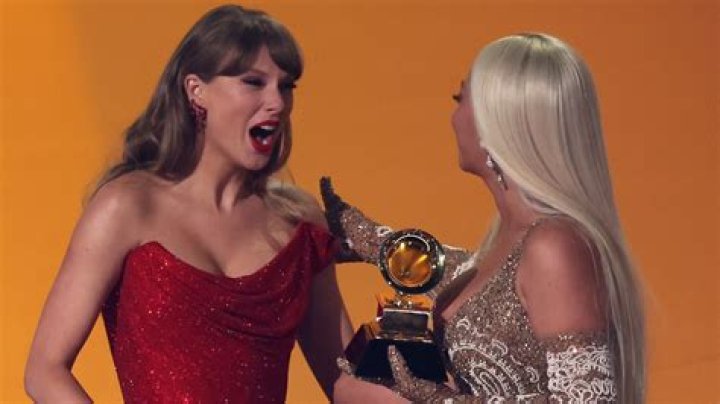 Taylor Swift shares another Grammy Museum performance!