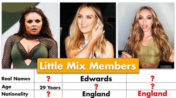 Teens React To Little Mix: "They're All Incredibly Talented Women"