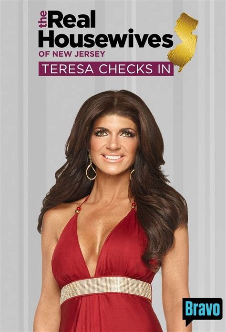Teresa Giudice: First Look At 3-Part Bravo Special – ‘The Real Housewives of New Jersey: Teresa Checks In’ (VIDEO)