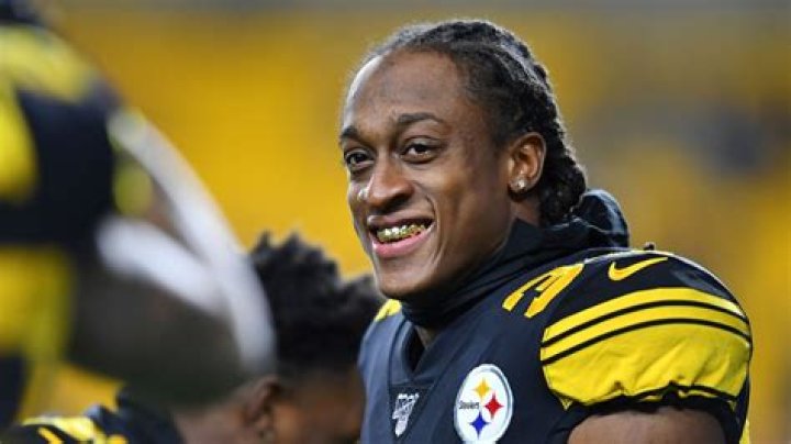 Terrell Edmunds Siblings: Meet Trey and Tremaine
