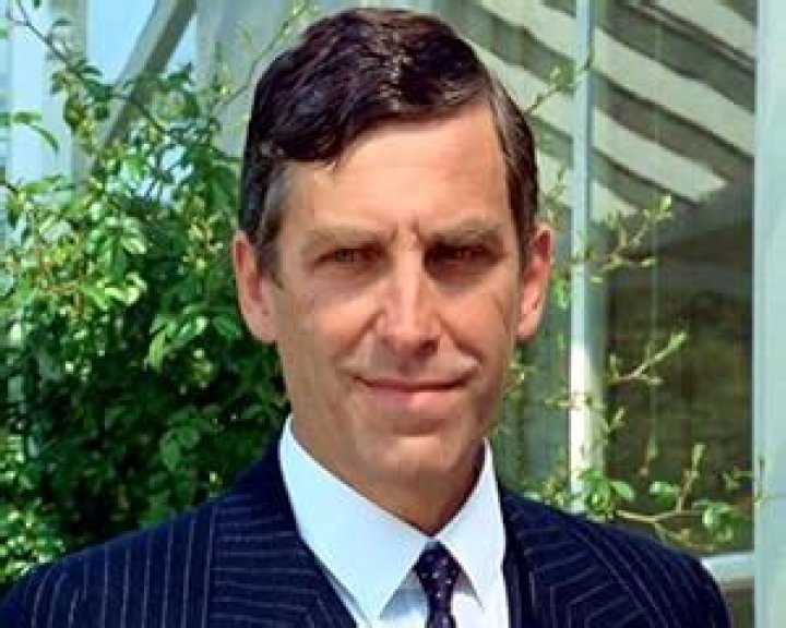 Terrence Hardiman Movies