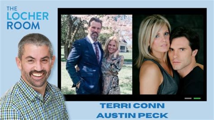 Terri Conn’s Husband: Who is Terri Conn Dating?