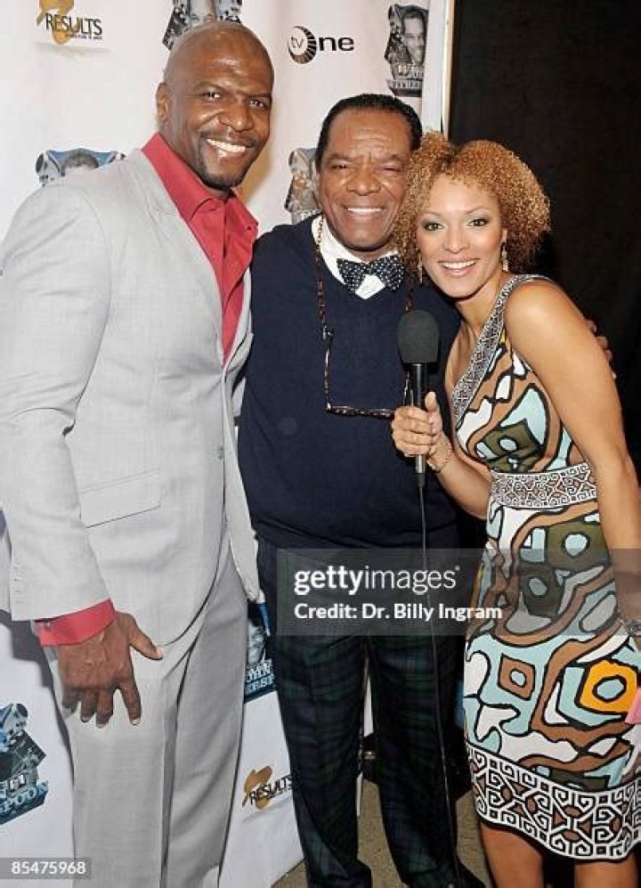 Terry Witherspoon - Net Worth, Age, Height, Birthday, Bio, Wiki!