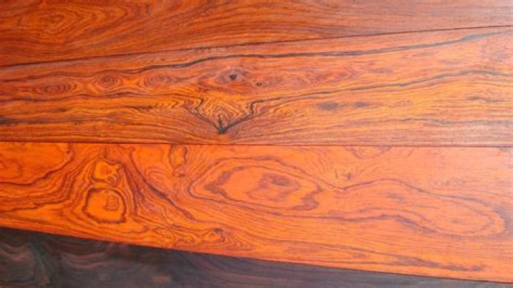 The 10 Most Expensive Woods in the World