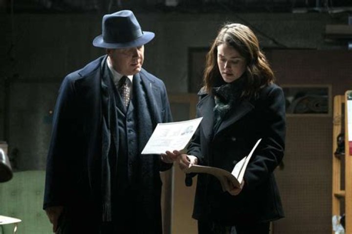 The Blacklist Recap 4/21/16: Season 3 episode 19 “Cape May”