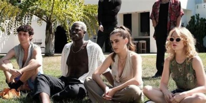 The Idol Deserved Better - CelebMix