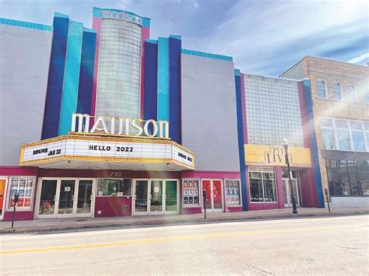 The Stranglers honour hometown venue