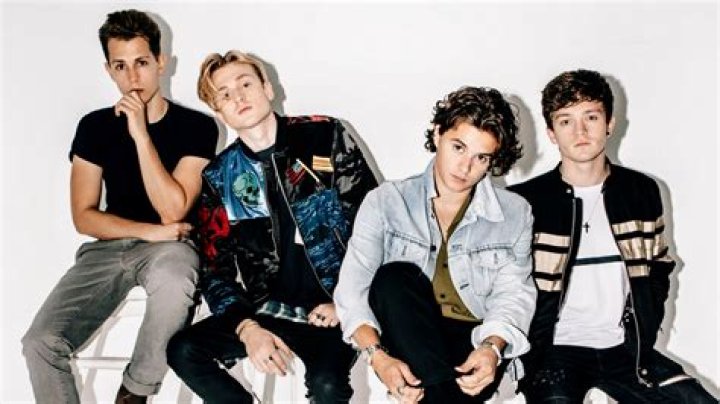 The Vamps join HelloWorld! Live line up