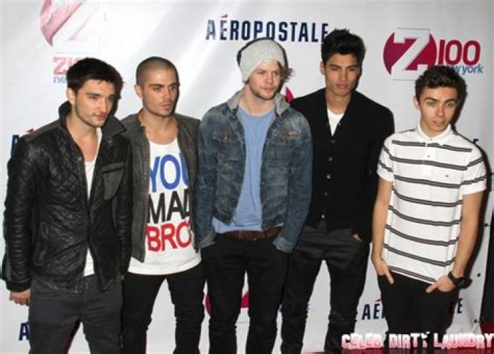 The Wanted Split Up After Final Upcoming Tour