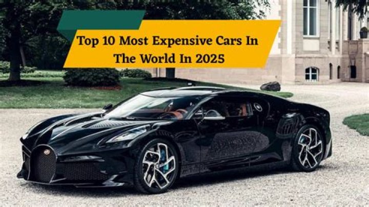These Are The 10 Most Expensive Honda Cars in the World