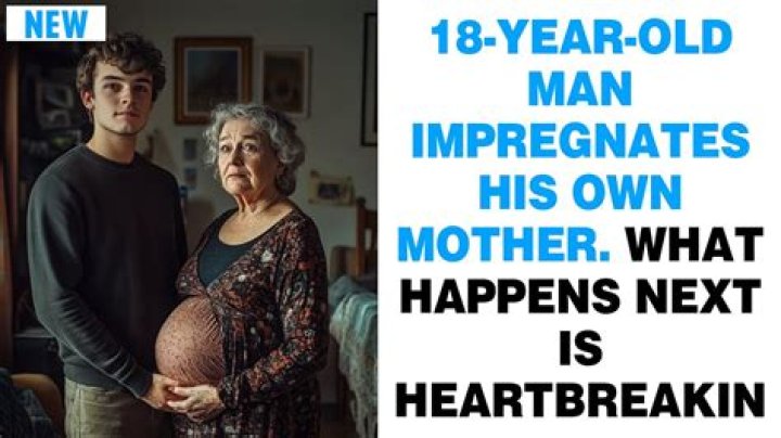 ‘They Should Marry’ – Reactions As 19-Year-Old Student Impregnates His 28-Year-Old Home Teacher