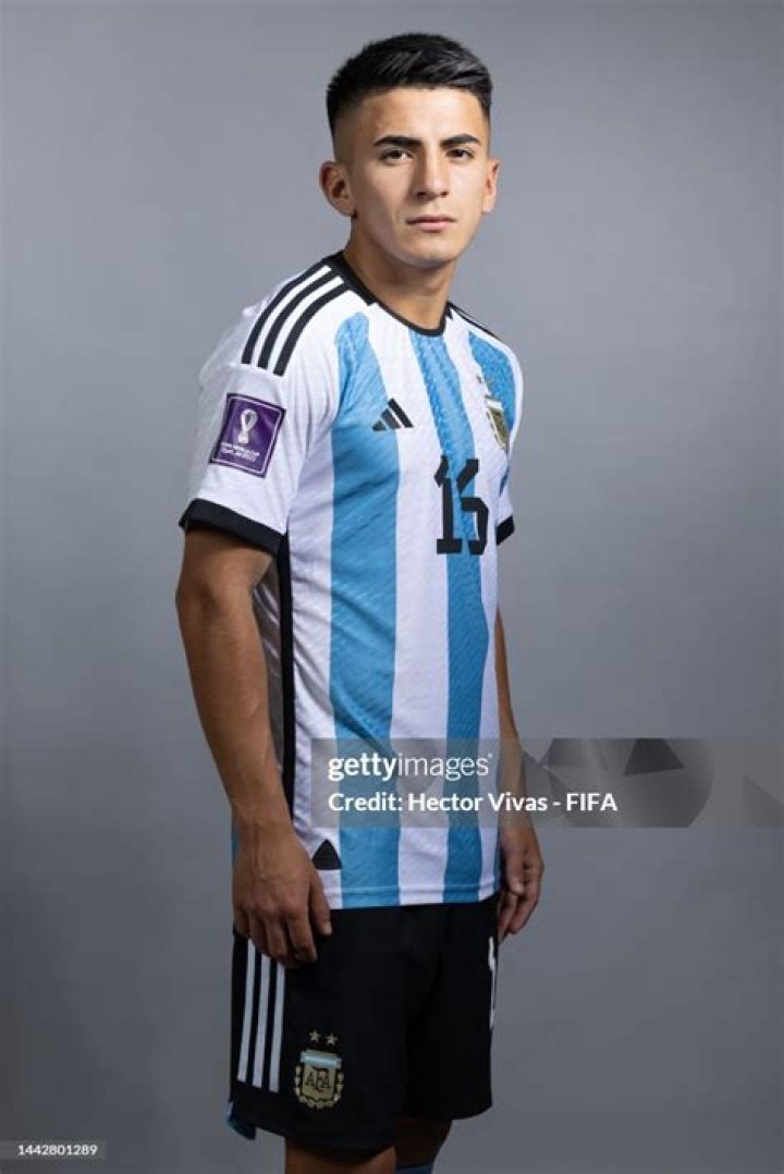 Thiago Almada Net Worth, Age, Height, Bio, Birthday, Wiki!