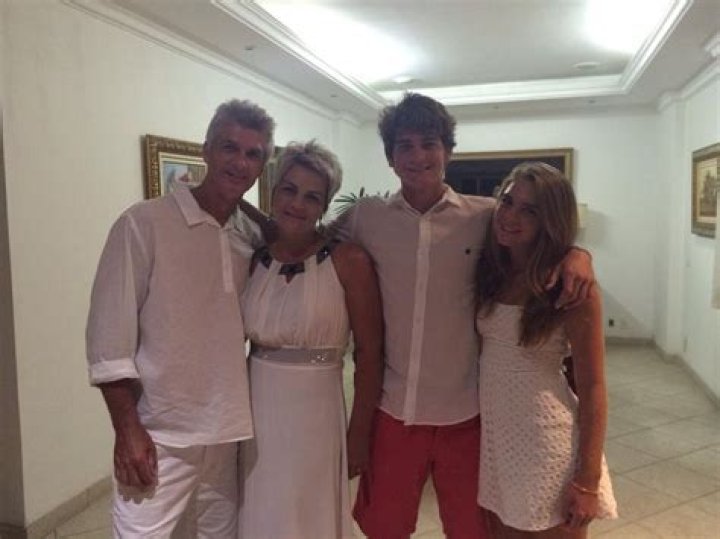 Thiago Seyboth Wild Children: Does Thiago Seyboth Wild Have Kids?