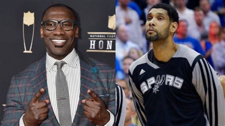 Tim Duncan’s Awards And Honors: All You Need To Know