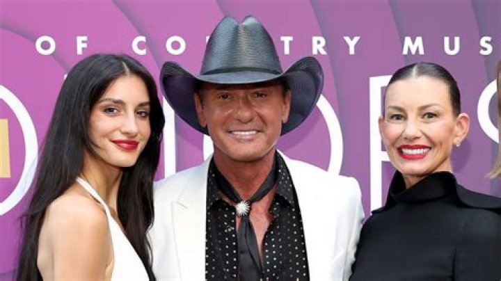 Tim McGraw Parents: Meet Tug And Elizabeth