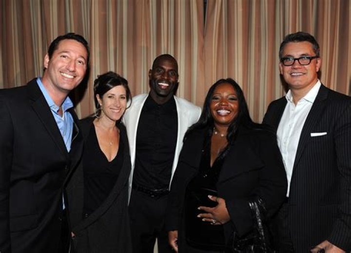 Tim Stafford- Wiki, Age, Height, Net Worth, Wife, Marriage