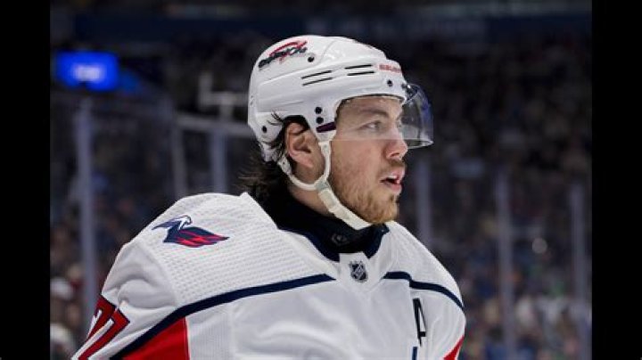 TJ Oshie Net Worth, Age, Height, Bio, Birthday, Wiki!