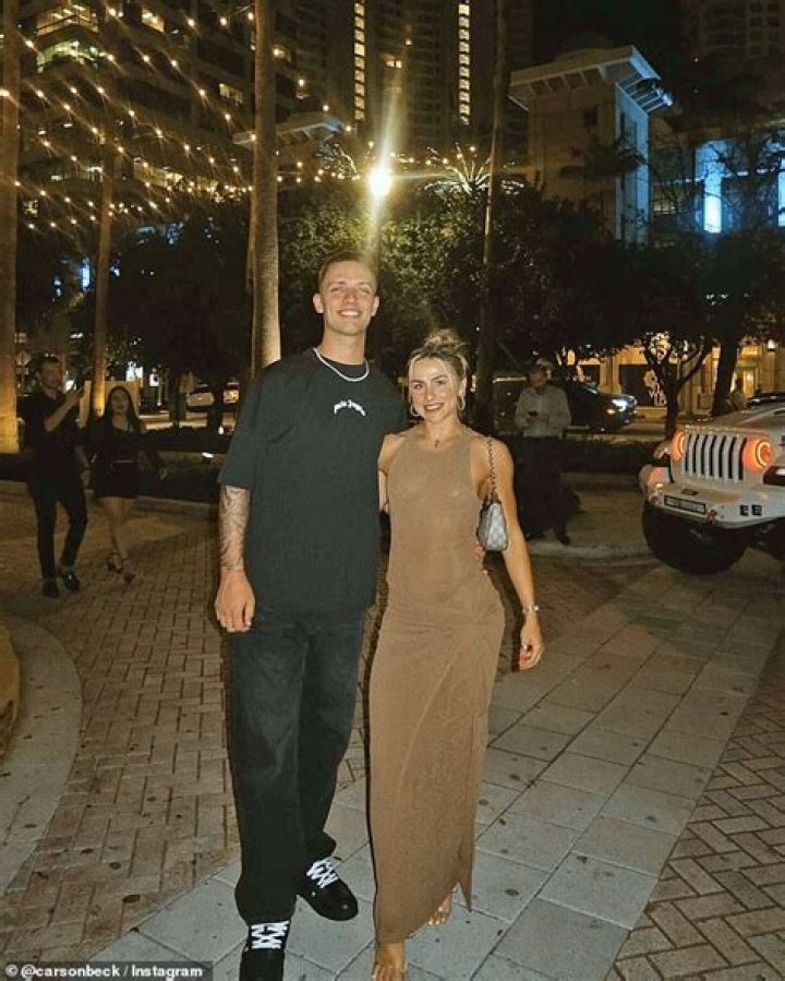 Tobias Beck’s Girlfriend: Who is Tobias Beck Dating?