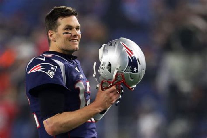 Tom Brady Net Worth: How Much Is Tom Brady Worth?