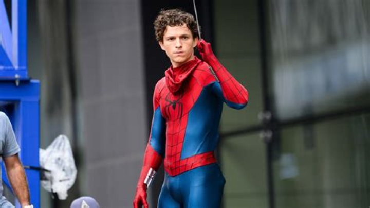 Tom Holland confirms title of new Spiderman movie