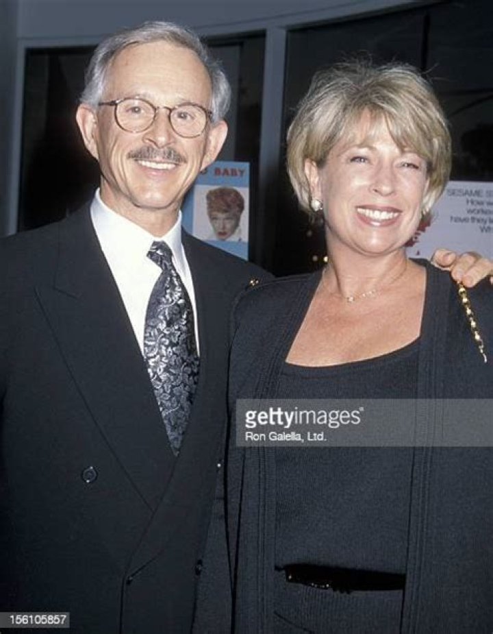 Tom Smothers Wife: Meet Mary Carriker