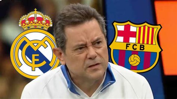 Tomás Roncero - Net Worth, Age, Height, Birthday, Bio, Wiki!