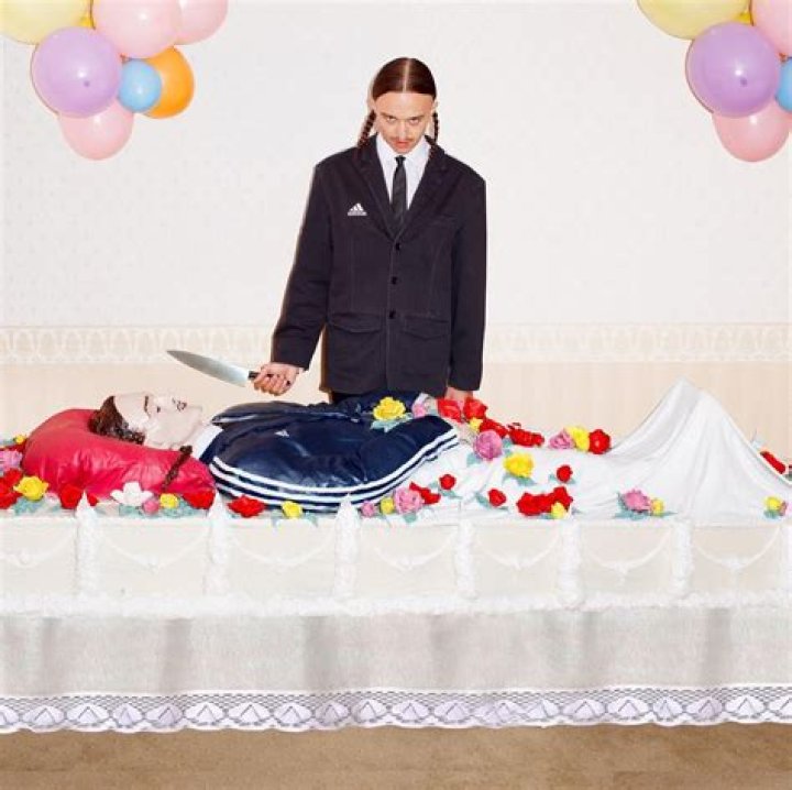 Tommy Cash Net Worth 2024, Age, Height, Bio, Birthday, Wiki!