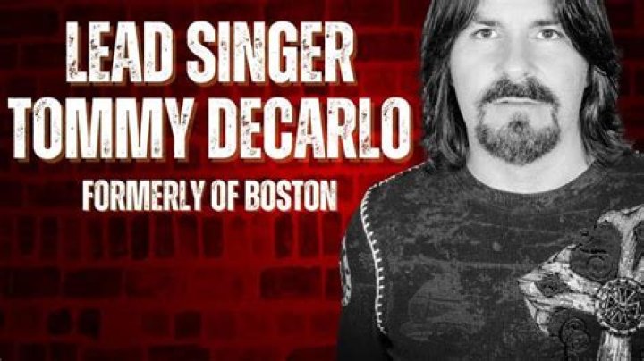 Tommy DeCarlo - Net Worth, Age, Height, Birthday, Bio, Wiki!