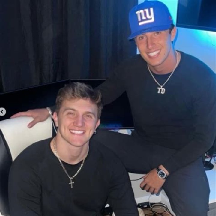 Tommy DeVito (American football) Siblings: Meet Max DeVito