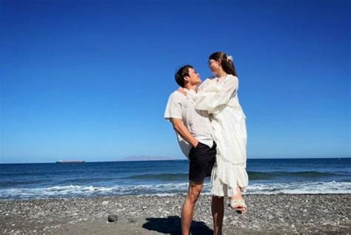 Tomoki Nakamura’s Girlfriend: Who is Tomoki Nakamura Dating?