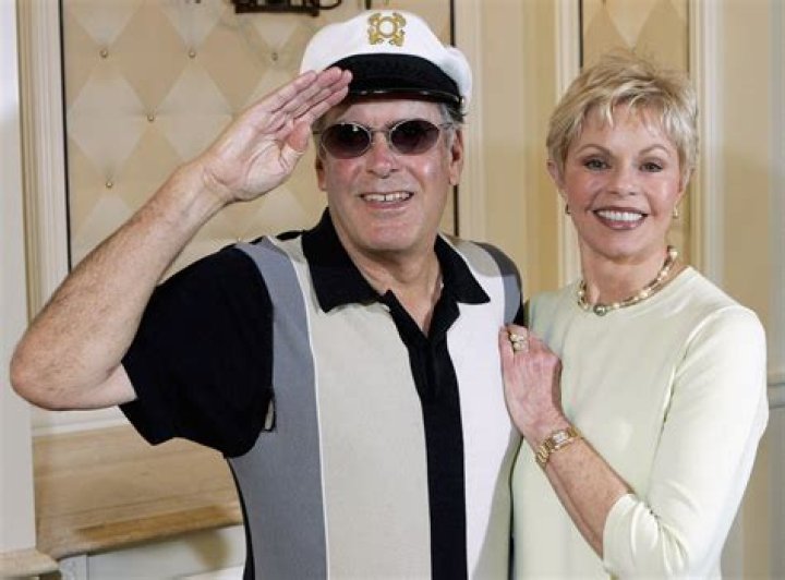 Toni Tennille Net Worth 2024, Age, Height, Bio, Birthday, Wiki!