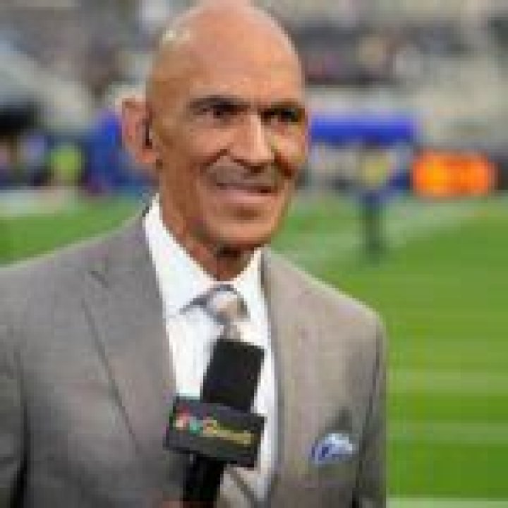 Tony Dungy Health Update: What Happened To Him? Is He Sick?