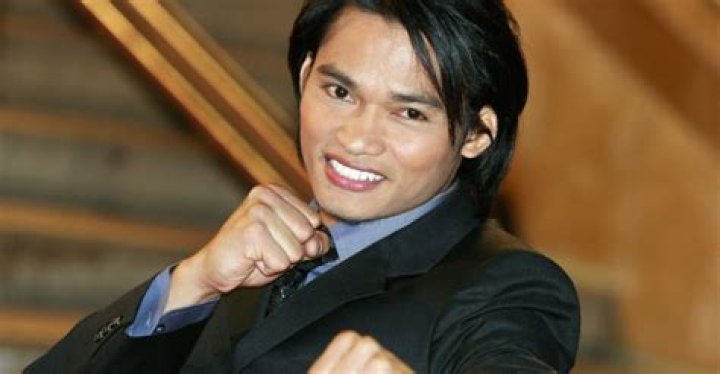 Tony Jaa Net Worth, Age, Height, Bio, Birthday, Wiki!